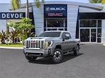New 2025 GMC Sierra 2500 Denali Crew Cab 4x4 Pickup for sale #T25315 - photo 8