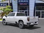 New 2025 GMC Sierra 2500 Denali Crew Cab 4WD Pickup for sale #T25316 - photo 4
