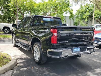 2024 Chevrolet Silverado 1500 Crew Cab 4WD Pickup for sale #T25317A - photo 2