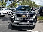 2024 Chevrolet Silverado 1500 Crew Cab 4WD Pickup for sale #T25317A - photo 8