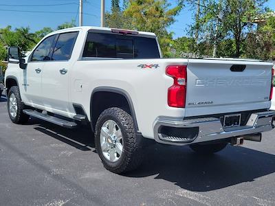 2022 Chevrolet Silverado 2500 Crew Cab 4WD Pickup for sale #T25323A - photo 2