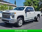 2022 Chevrolet Silverado 2500 Crew Cab 4WD Pickup for sale #T25323A - photo 1