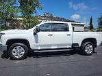 2022 Chevrolet Silverado 2500 Crew Cab 4WD Pickup for sale #T25323A - photo 3
