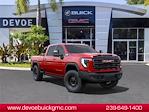 New 2025 GMC Sierra 2500 AT4X Crew Cab 4x2 Pickup for sale #T25324 - photo 1