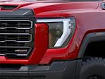 New 2025 GMC Sierra 2500 AT4X Crew Cab 4x2 Pickup for sale #T25324 - photo 10