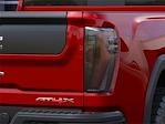 New 2025 GMC Sierra 2500 AT4X Crew Cab 4x2 Pickup for sale #T25324 - photo 11