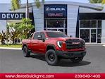 New 2025 GMC Sierra 2500 AT4X Crew Cab 4WD Pickup for sale #T25324 - photo 1