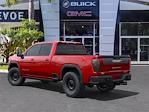New 2025 GMC Sierra 2500 AT4X Crew Cab 4WD Pickup for sale #T25324 - photo 4