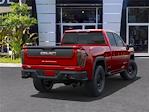 New 2025 GMC Sierra 2500 AT4X Crew Cab 4WD Pickup for sale #T25324 - photo 2