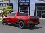New 2025 GMC Sierra 2500 AT4X Crew Cab 4x2 Pickup for sale #T25324 - photo 4