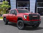 New 2025 GMC Sierra 2500 AT4X Crew Cab 4WD Pickup for sale #T25324 - photo 7