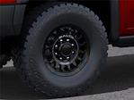New 2025 GMC Sierra 2500 AT4X Crew Cab 4WD Pickup for sale #T25324 - photo 9