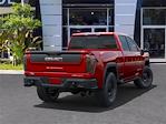 New 2025 GMC Sierra 2500 AT4X Crew Cab 4x2 Pickup for sale #T25324 - photo 2