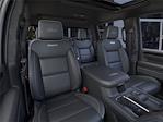 New 2025 GMC Sierra 2500 AT4X Crew Cab 4WD Pickup for sale #T25324 - photo 16