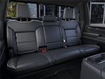New 2025 GMC Sierra 2500 AT4X Crew Cab 4WD Pickup for sale #T25324 - photo 17