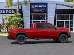 New 2025 GMC Sierra 2500 AT4X Crew Cab 4x2 Pickup for sale #T25324 - photo 5