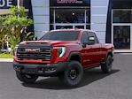 New 2025 GMC Sierra 2500 AT4X Crew Cab 4x2 Pickup for sale #T25324 - photo 6