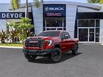 New 2025 GMC Sierra 2500 AT4X Crew Cab 4x2 Pickup for sale #T25324 - photo 8