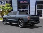 New 2025 GMC Sierra EV Denali Crew Cab 4WD Pickup for sale #T25326 - photo 4