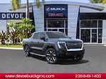New 2025 GMC Sierra EV Denali Crew Cab AWD Pickup for sale #T25326 - photo 1