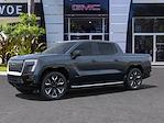 New 2025 GMC Sierra EV Denali Crew Cab AWD Pickup for sale #T25326 - photo 2