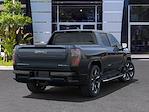 New 2025 GMC Sierra EV Denali Crew Cab AWD Pickup for sale #T25326 - photo 4