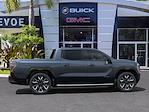 New 2025 GMC Sierra EV Denali Crew Cab AWD Pickup for sale #T25326 - photo 5