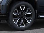 New 2025 GMC Sierra EV Denali Crew Cab AWD Pickup for sale #T25326 - photo 9