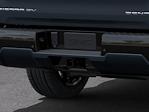 New 2025 GMC Sierra EV Denali Crew Cab AWD Pickup for sale #T25326 - photo 14