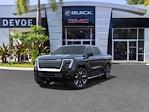 New 2025 GMC Sierra EV Denali Crew Cab 4WD Pickup for sale #T25326 - photo 8