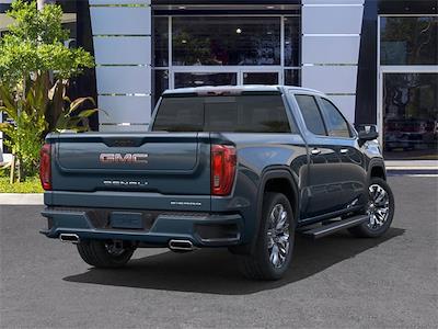 New 2025 GMC Sierra 1500 Denali Crew Cab 4x4 Pickup for sale #T25328 - photo 2