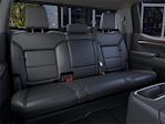 New 2025 GMC Sierra 1500 Denali Crew Cab 4x4 Pickup for sale #T25328 - photo 17