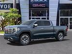 New 2025 GMC Sierra 1500 Denali Crew Cab 4x4 Pickup for sale #T25328 - photo 3