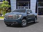 New 2025 GMC Sierra 1500 Denali Crew Cab 4x4 Pickup for sale #T25328 - photo 6