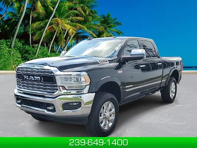 2019 Ram 2500 Crew Cab 4WD Pickup for sale #T25328A - photo 1