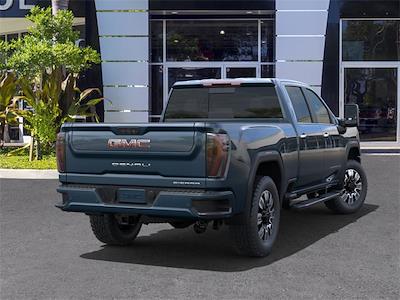 New 2025 GMC Sierra 2500 Denali Crew Cab 4x4 Pickup for sale #T25329 - photo 2