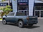 New 2025 GMC Sierra 2500 Denali Crew Cab 4WD Pickup for sale #T25329 - photo 4