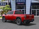 New 2025 GMC Sierra 2500 AT4X Crew Cab 4WD Pickup for sale #T25330 - photo 4