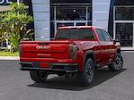 New 2025 GMC Sierra 2500 AT4X Crew Cab 4WD Pickup for sale #T25330 - photo 2