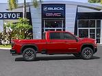 New 2025 GMC Sierra 2500 AT4X Crew Cab 4WD Pickup for sale #T25330 - photo 5