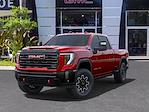 New 2025 GMC Sierra 2500 AT4X Crew Cab 4WD Pickup for sale #T25330 - photo 6