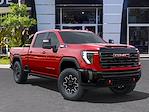 New 2025 GMC Sierra 2500 AT4X Crew Cab 4WD Pickup for sale #T25330 - photo 7
