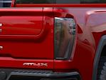 New 2025 GMC Sierra 2500 AT4X Crew Cab 4WD Pickup for sale #T25330 - photo 11
