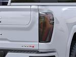New 2025 GMC Sierra 2500 AT4 Crew Cab 4x4 Pickup for sale #T25332 - photo 11