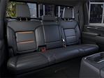 New 2025 GMC Sierra 2500 AT4 Crew Cab 4x4 Pickup for sale #T25332 - photo 17