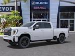 New 2025 GMC Sierra 2500 AT4 Crew Cab 4x4 Pickup for sale #T25332 - photo 3