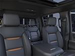 New 2025 GMC Sierra 2500 AT4 Crew Cab 4x4 Pickup for sale #T25332 - photo 24