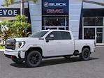 New 2025 GMC Sierra 2500 AT4 Crew Cab 4WD Pickup for sale #T25332 - photo 3