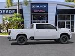 New 2025 GMC Sierra 2500 AT4 Crew Cab 4WD Pickup for sale #T25332 - photo 5