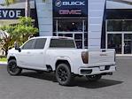 New 2025 GMC Sierra 2500 AT4 Crew Cab 4x4 Pickup for sale #T25332 - photo 4